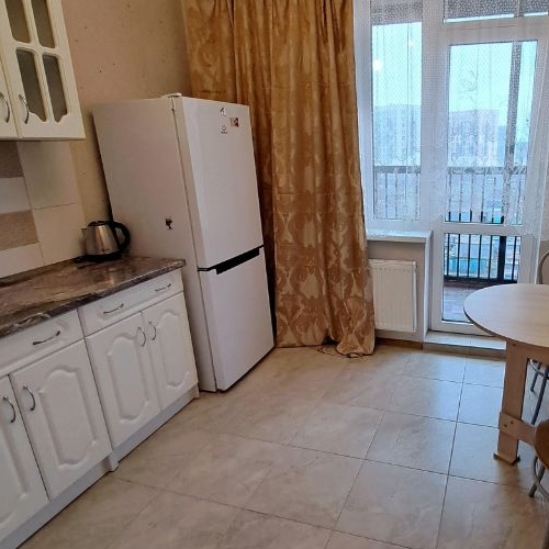 1-комн квартира Мурино, проспект Ручьевский, 20