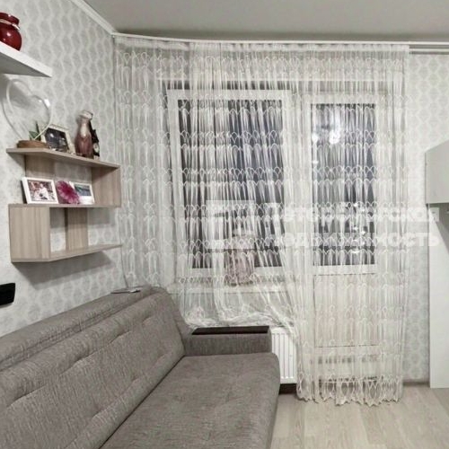 Студия пос. Шушары, Славянка тер., улица Ростовская, 23к1