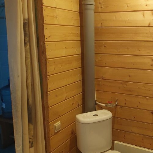 Коттедж/дом пос. Дружноселье, проезд Черничный