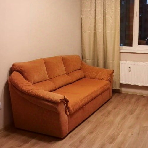 1-комн квартира Мурино, бульвар Воронцовский, 21к2