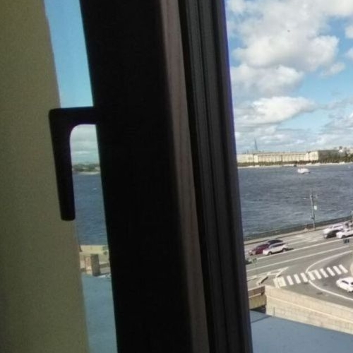 3-комн квартира набережная Воскресенская, 32