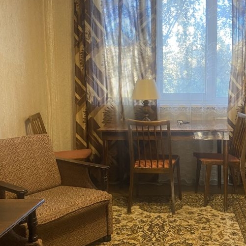 3-комн квартира Колпино, Заводской проспект, 18