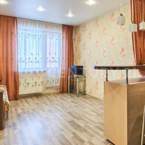 Студия улица Александра Матросова, 20к2