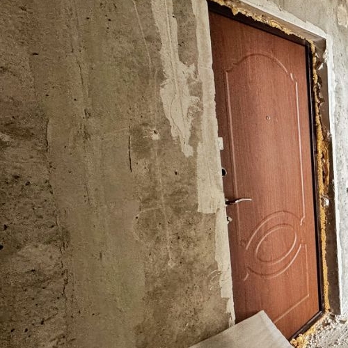 1-комн квартира Актерский проезд, 6