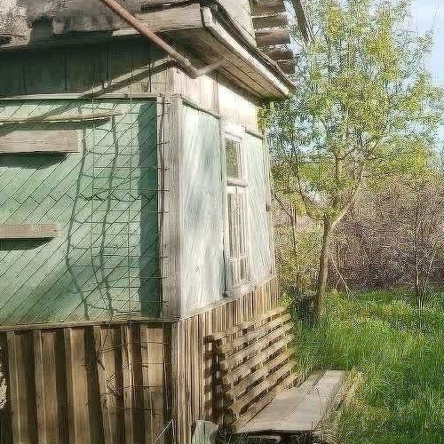 Коттедж/дом Волхов, Строитель-2 СНТ, 100