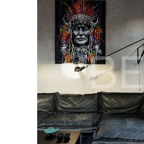 4-комн квартира набережная Кутузова, 24