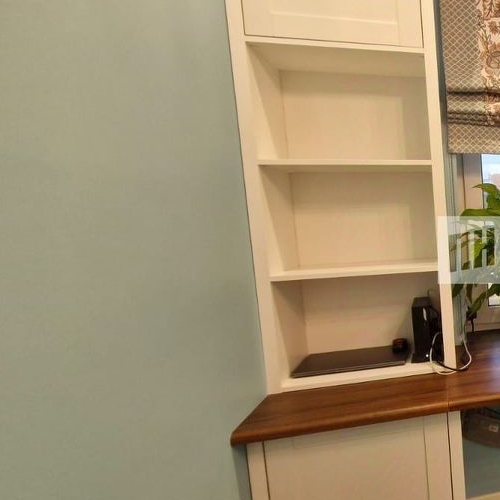 1-комн квартира улица Среднерогатская, 9