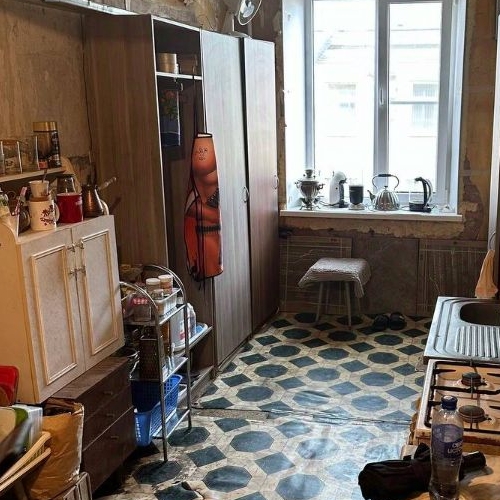 3-комн квартира Невский проспект, 82