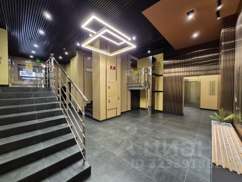 1-комн квартира Дальневосточный проспект, 23