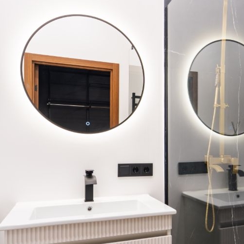 Студия набережная Макарова, 58