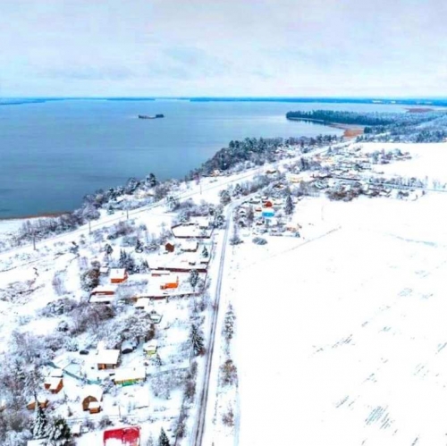 Земельный участок Веснино пос.