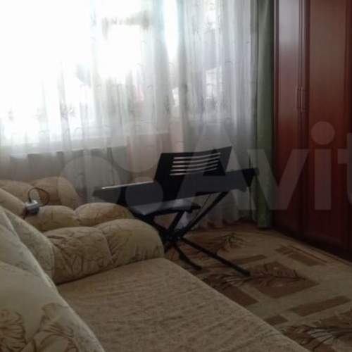 1-комн квартира пос. Красный Маяк, 17