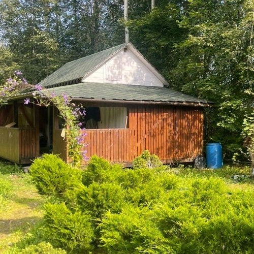 Коттедж/дом Мшинская садоводческий массив, Светоч СНТ