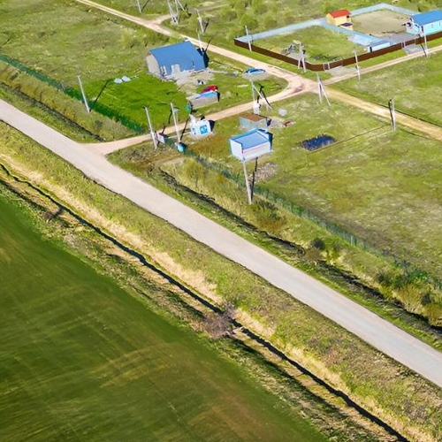 Земельный участок Аннинские Просторы кп,  д. 109