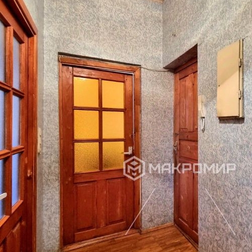 2-комн квартира Колпино, Заводской проспект,  д. 38