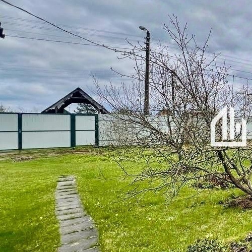 Коттедж/дом Пролетарец СНП, Тосно г., 1-я линия, 38