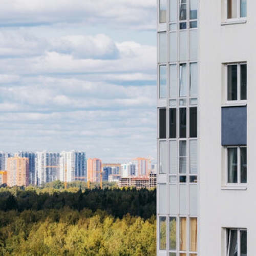 1-комн квартира Чарушинская улица,  д. 26 к1