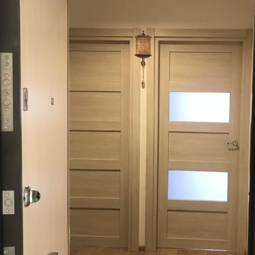 1-комн квартира Мурино, улица Шувалова, 27/7