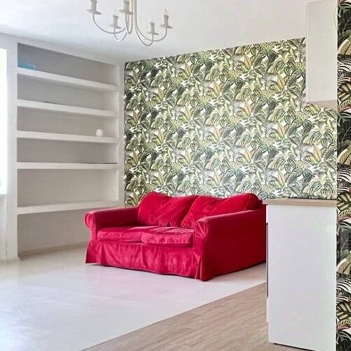 Студия проспект Маршала Блюхера, 7к3