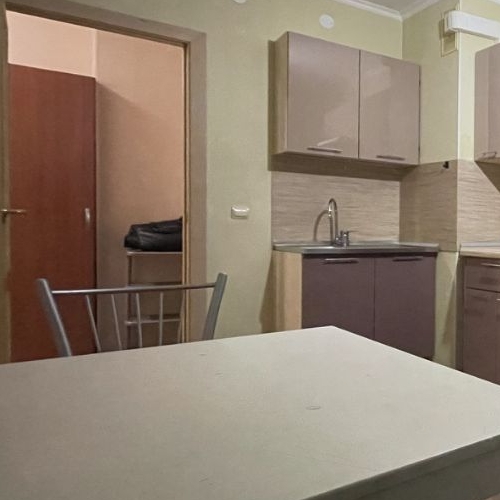 2-комн квартира Туристская улица, 23к1