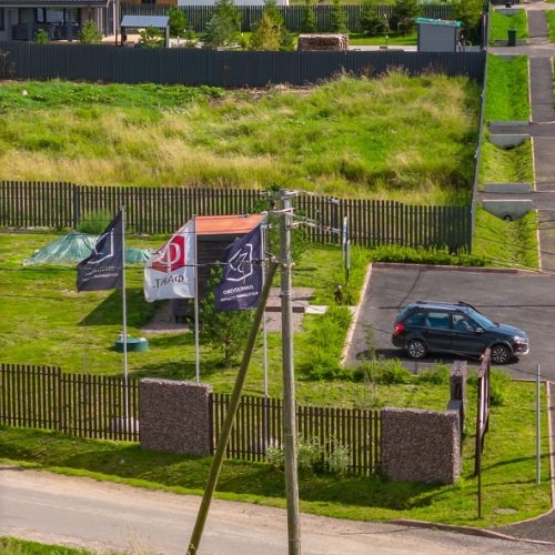 Земельный участок Сабур-3 СНТ,  д. 24