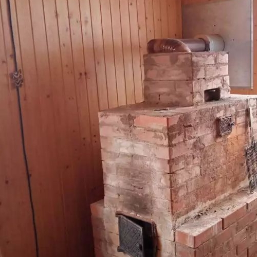 Коттедж/дом д. Русская Волжа, 44