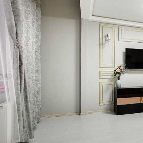 Студия Новоселье городской поселок, проспект Питерский, 5