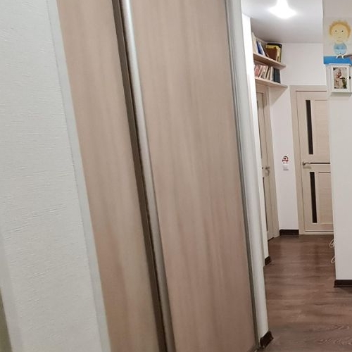 3-комн квартира Петергоф, улица Парковая, 14к4