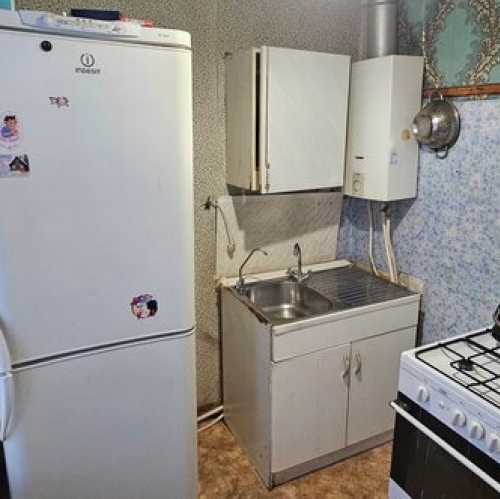 2-комн квартира Центральная улица,  д. 9