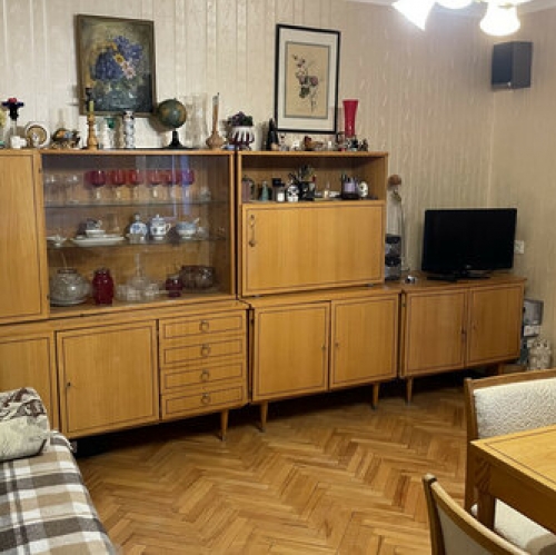2-комн квартира ул Партизана Германа,  д. 28,  к. 2
