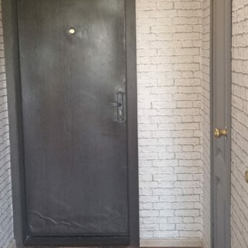 1-комн квартира Бережки, 41К-022,  д. 5А