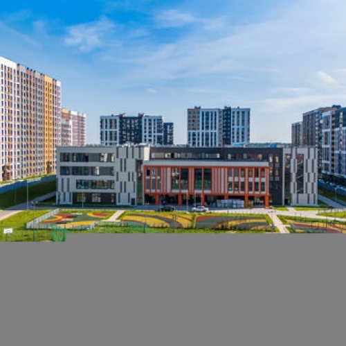 3-комн квартира Воскресенская набережная,  д. 32