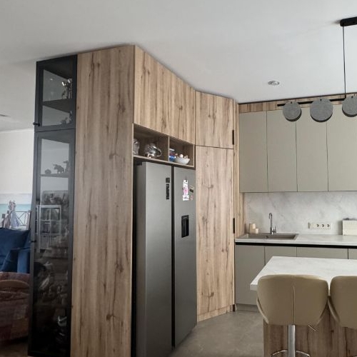 Коттедж/дом Сестрорецк, Грибная улица, 34