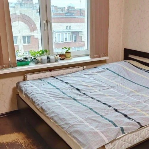 3-комн квартира проспект Просвещения, 99