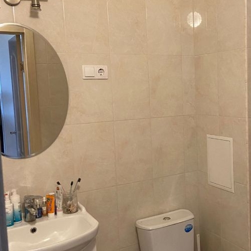 Студия пос. Шушары, Школьная улица, 6к2