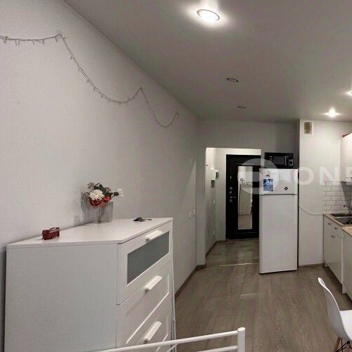 Студия Мурино, бульвар Воронцовский, 17