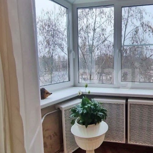 2-комн квартира Кириши, Волховская набережная, 28