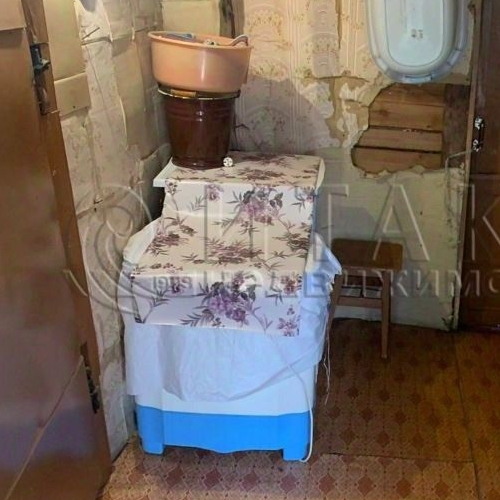 Коттедж/дом д. Андреевщина, 46