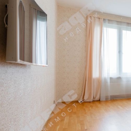 3-комн квартира Южное шоссе, 57к2