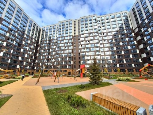 1-комн квартира Дальневосточный проспект, 23