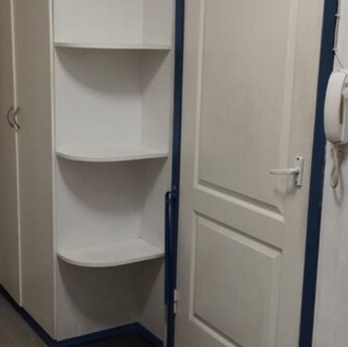 2-комн квартира ул Пролетарская,  д. 11