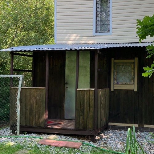 Коттедж/дом д. Онстопель, улица Новая, 50