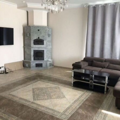 Коттедж/дом Первомайское, Черёмуховый пр-д,  д. 7