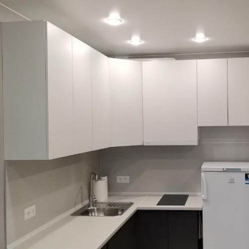 Студия Полевая Сабировская улица, 45к1