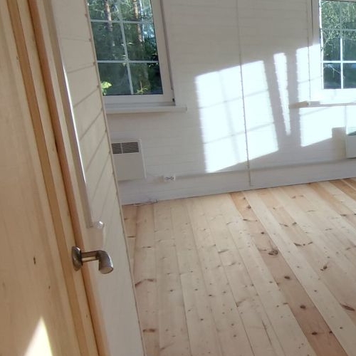 Коттедж/дом Петровское СНТ, улица Петровская,  д. 6