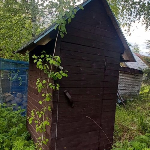 Коттедж/дом Назия садоводческий массив, Невское СНТ, 12-я линия