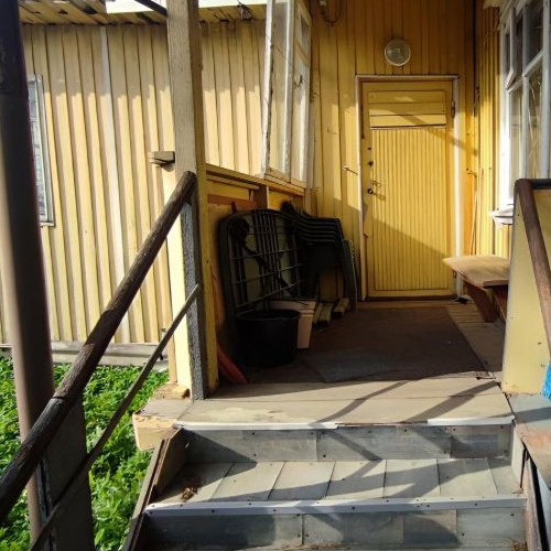 Коттедж/дом пос. Левашово, Лесное СНТ, аллея 3-я, 4