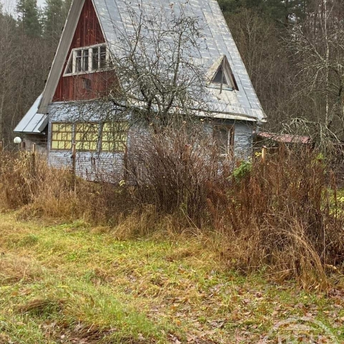 Коттедж/дом Борисово дер.