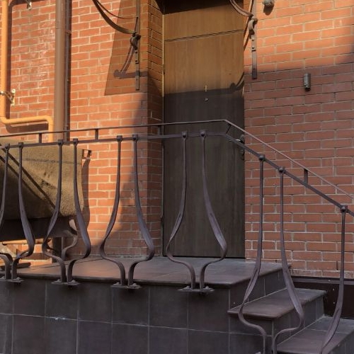 Коттедж/дом 3-я 1-й половины линия, 69