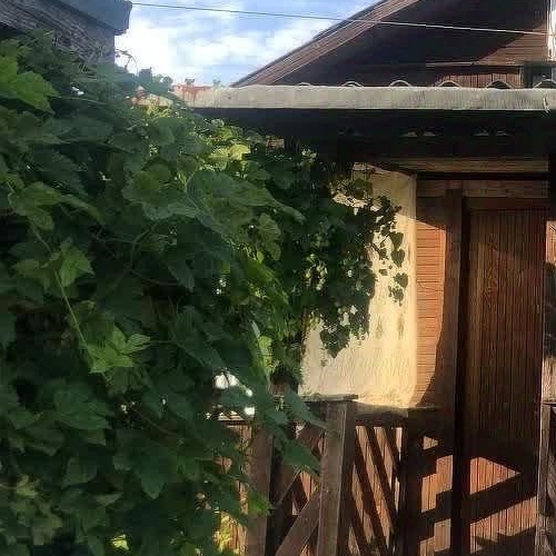 Коттедж/дом Посадников остров садоводческий массив, Водник СНТ, 38-я линия, 23